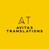 Avitas Translations Ltd image 1